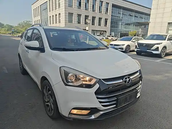 JMC Refine S2 2016
