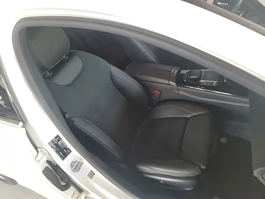 Mercedes-Benz A-Class 2021 — фото 25