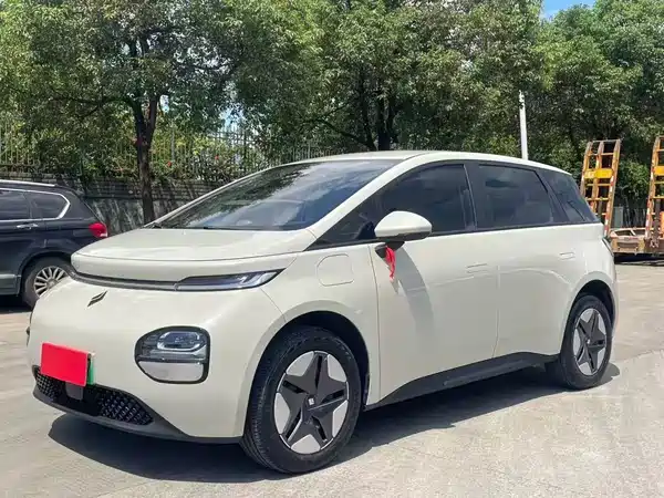 Baojun Yunduo 2023