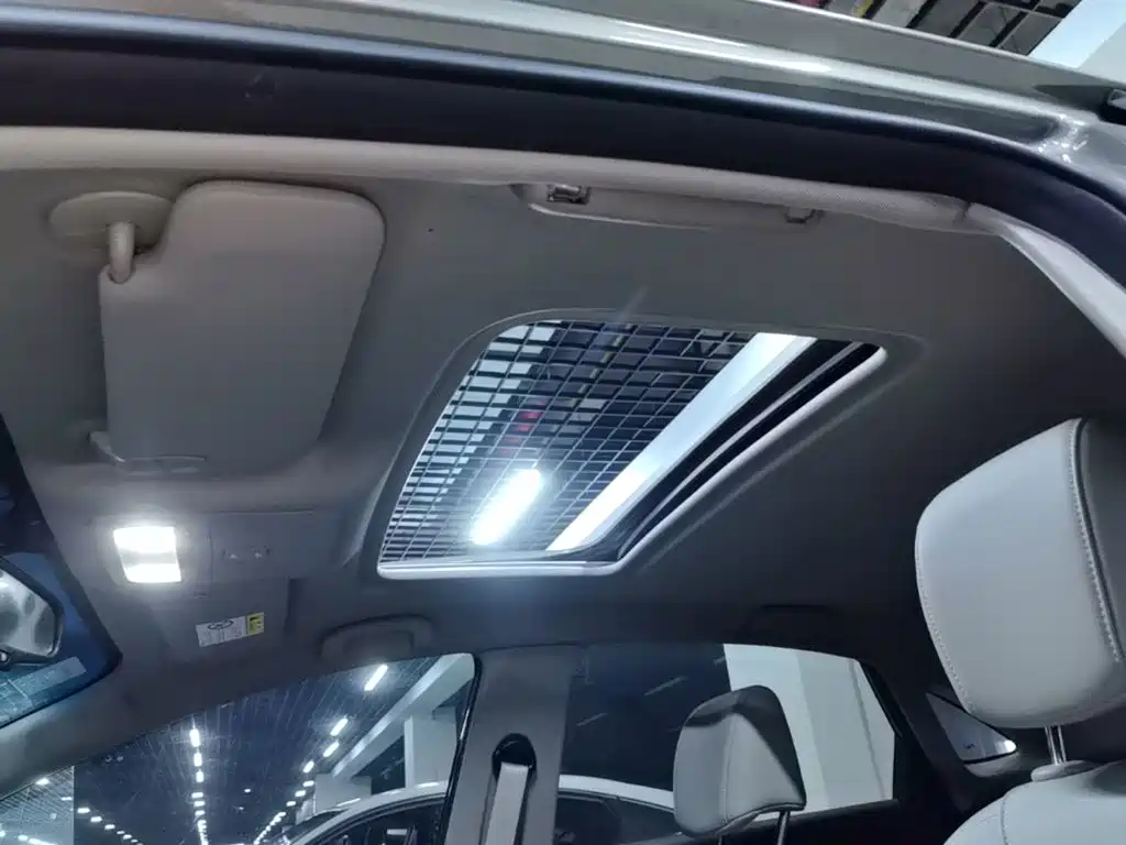 Buick Excelle GT 2020 — фото 18