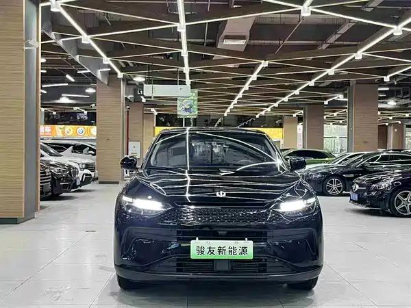 Leapmotor C11 2023