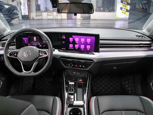 Volkswagen Lamando 2022