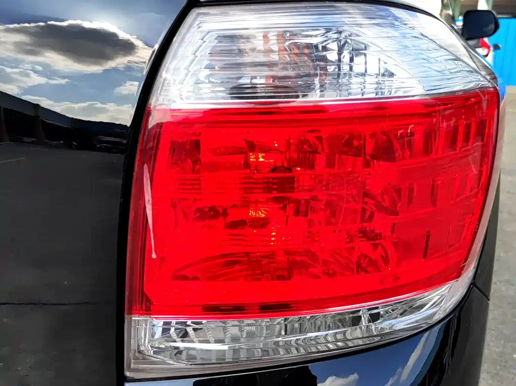 Toyota Highlander 2014 — фото 25