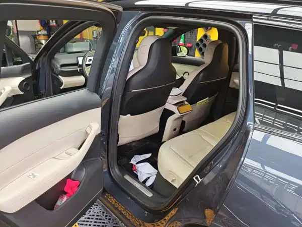 NIO ES6 2023