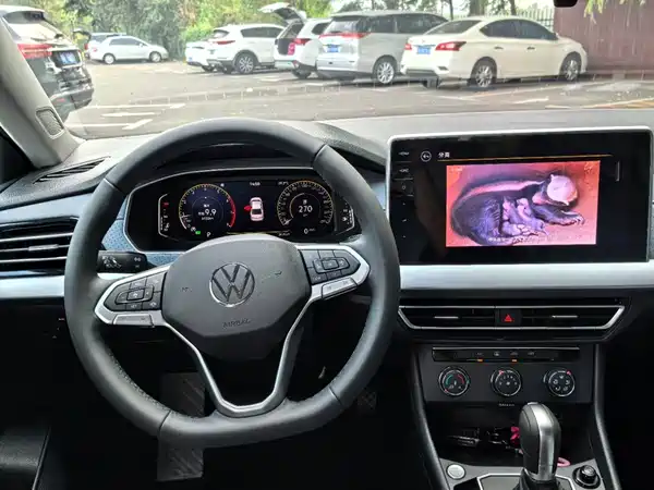 Volkswagen Lavida 2024