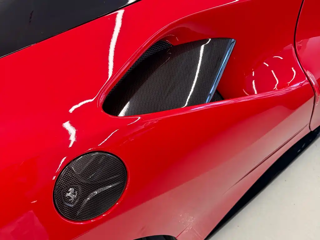 Ferrari 488 2017 — фото 8
