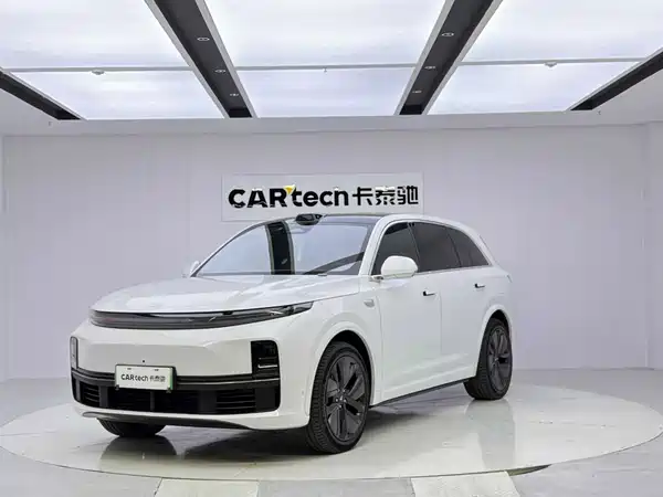 Li Auto L7 2024