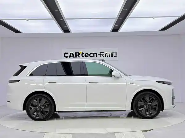 Li Auto L7 2024