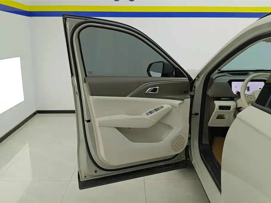 Haval Xiaolong MAX 2025 — фото 7