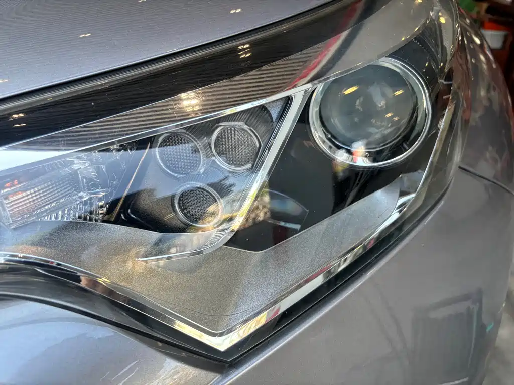 Toyota IZOA 2019 — фото 15