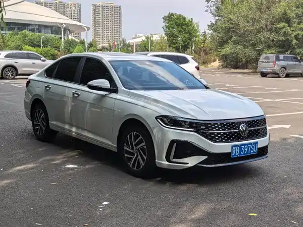 Volkswagen Lavida 2024