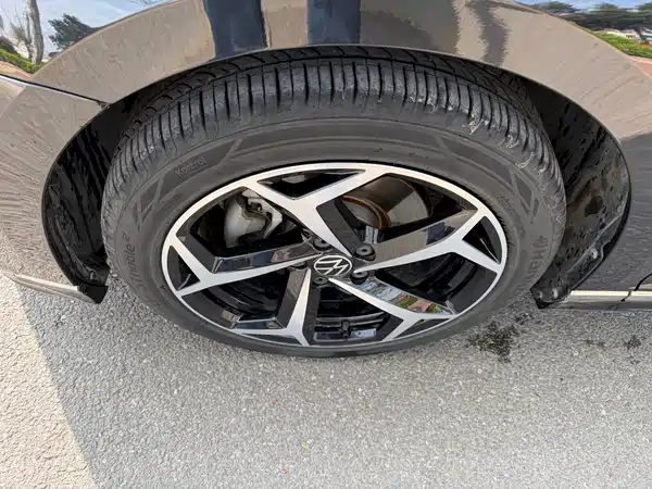 Volkswagen Magotan 2023