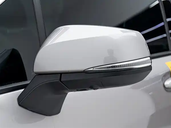 Toyota Sienna 2024