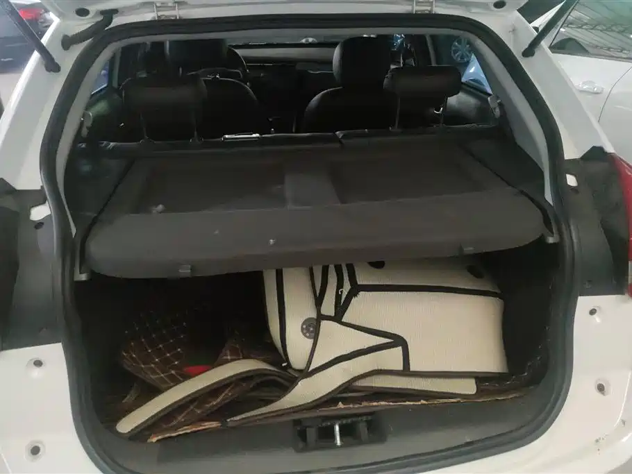 Chery Tiggo 3x 2023