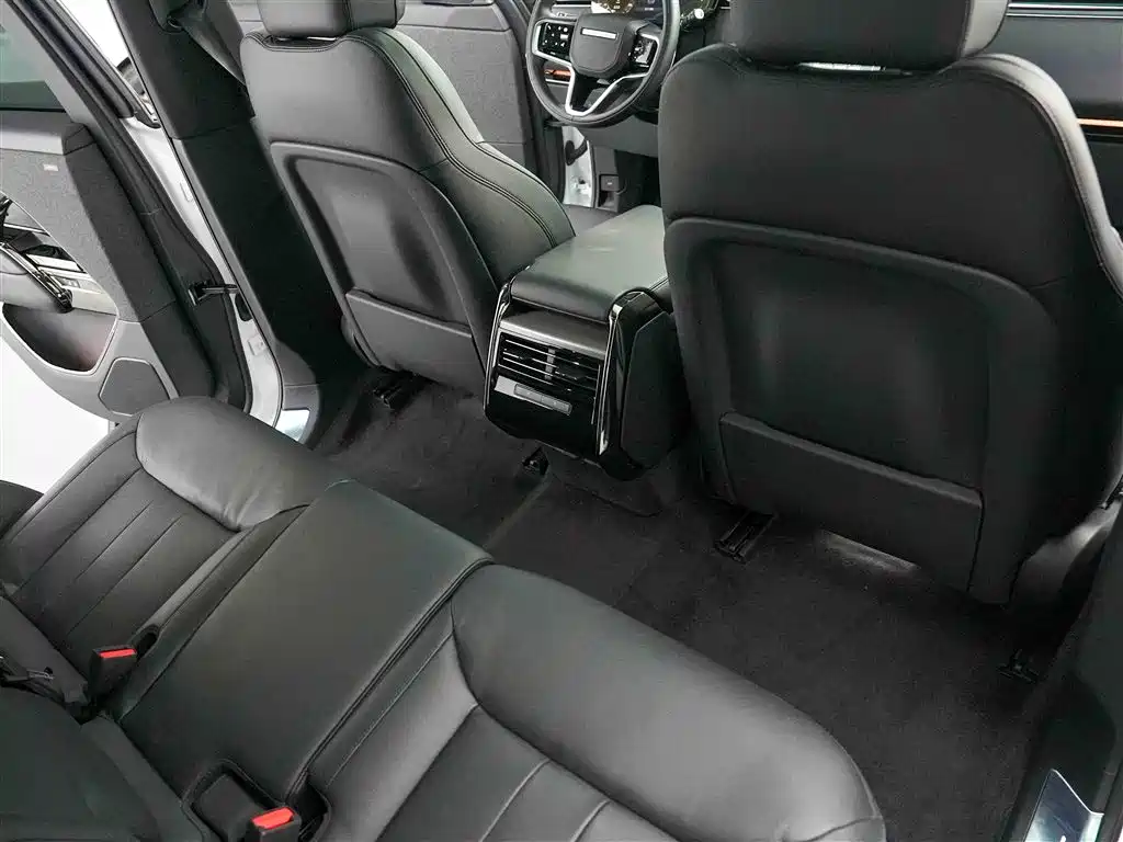 Land Rover Sport 2025 — фото 11