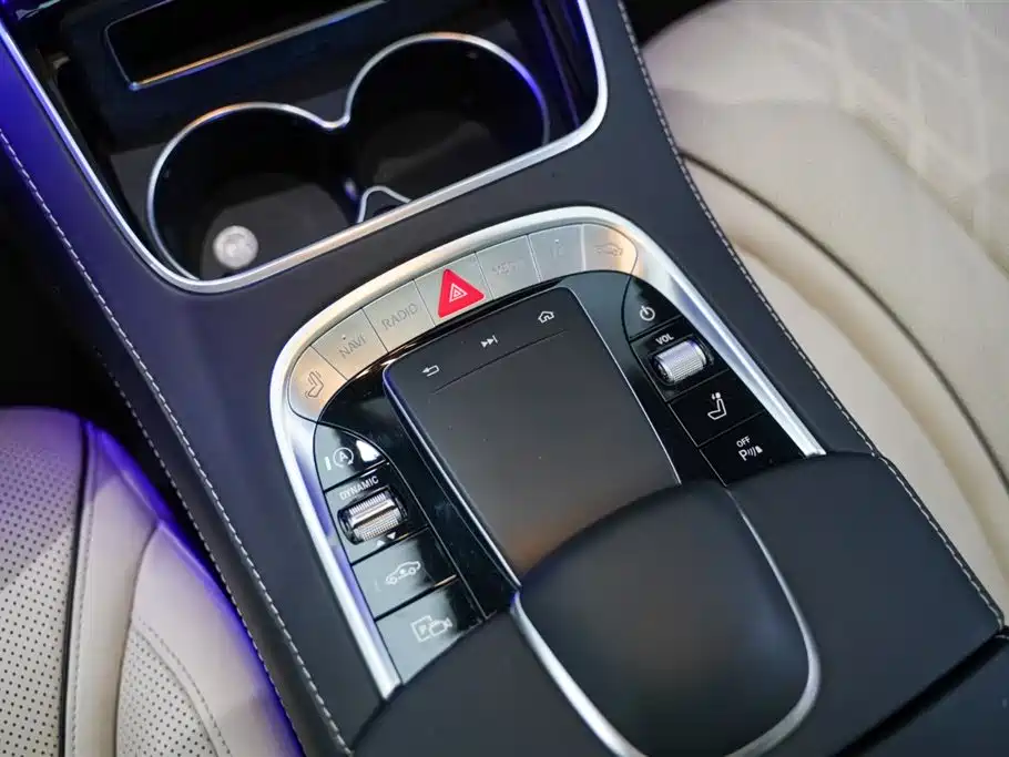 IMSA Maybach S-Class 2020 — фото 15