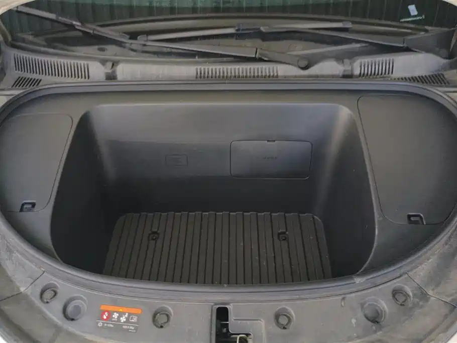 Geely Galaxy Starwish 2025 — фото 10