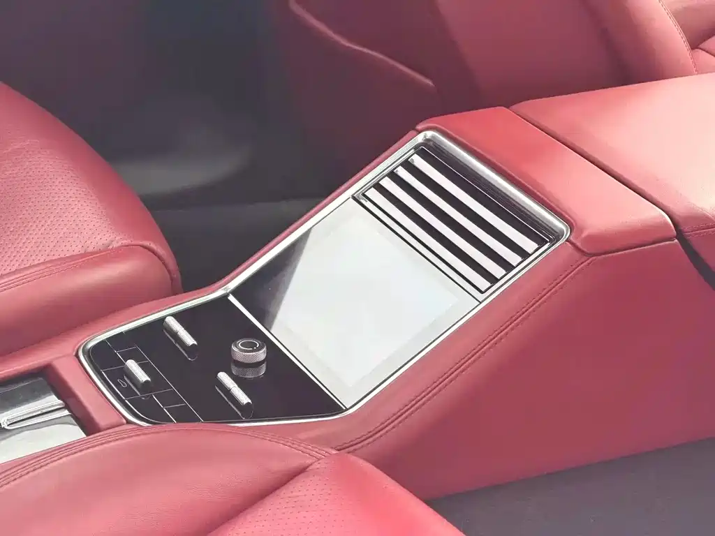 Porsche Panamera 2021 — фото 9