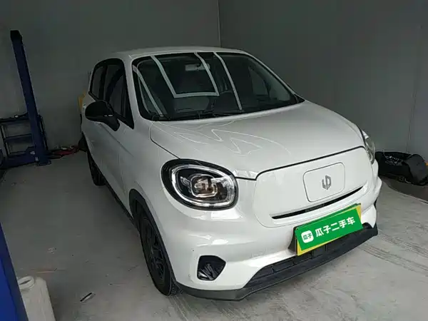 Leapmotor T03 2023