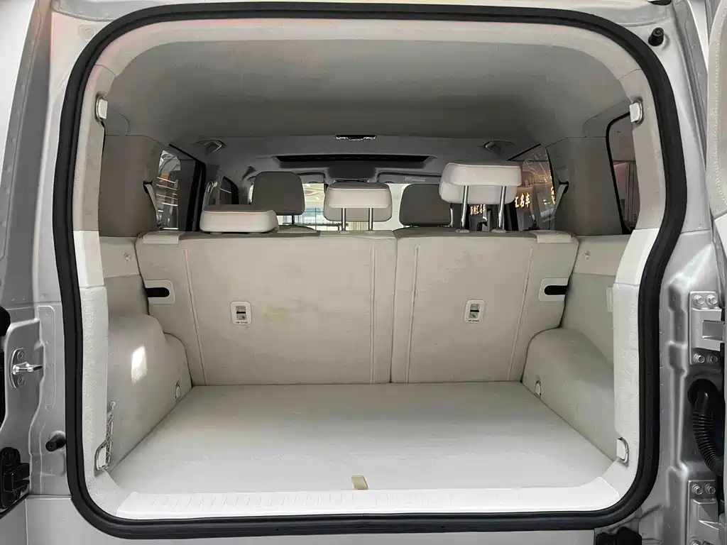 CYBERSPACE Tank 300 2022 — фото 14