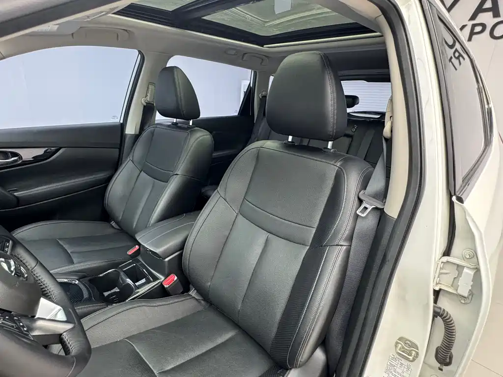 Nissan X-Trail 2023 — фото 10
