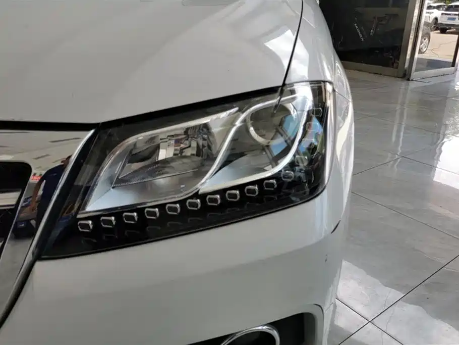 Haval H2 2018
