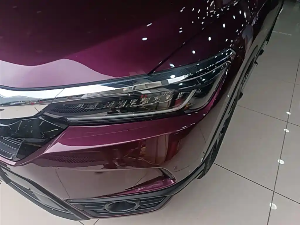 Honda Breeze 2020 — фото 24