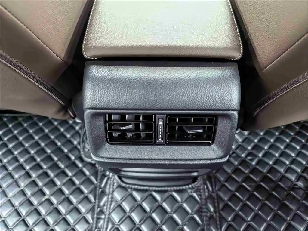 Honda CR-V 2025 — фото 6
