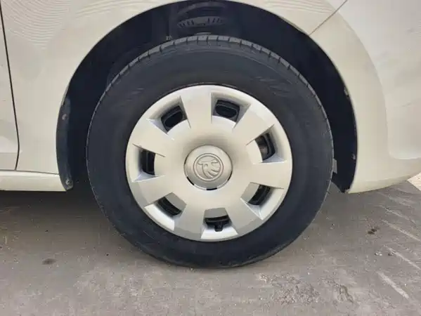 Skoda Rapid 2017