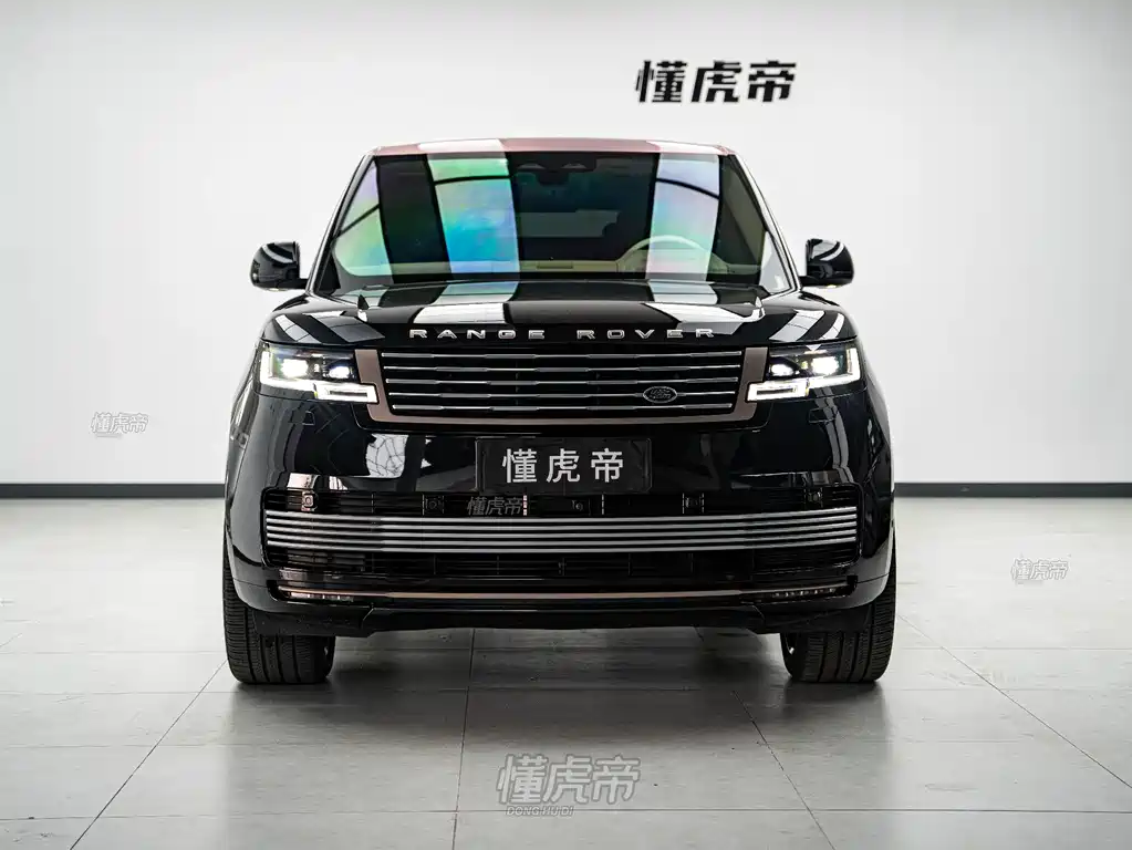 Land Rover Range Rover 2024 — фото 2