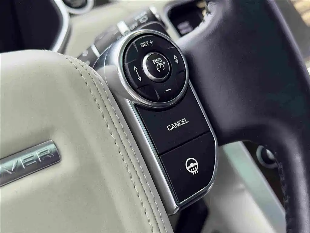 Land Rover Range Rover 2013 — фото 16