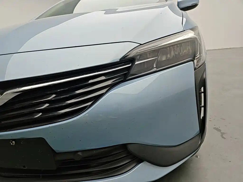 Buick Velite 6 2021 — фото 24
