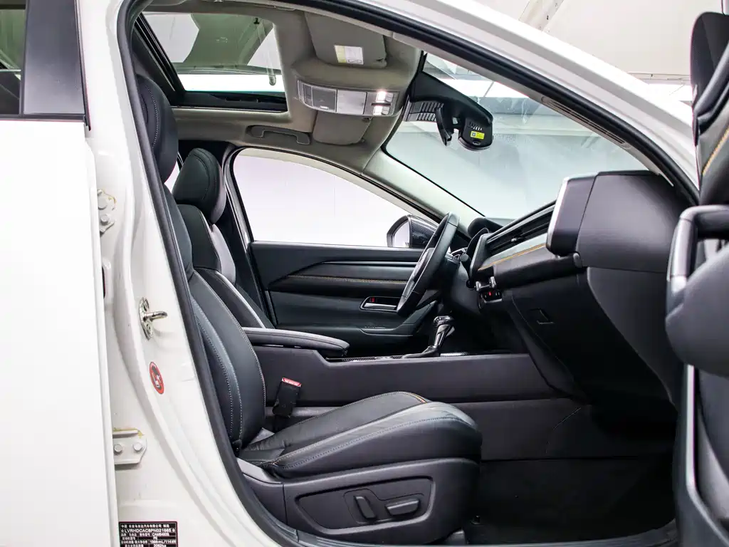 Mazda CX-50 Xingye 2024 — фото 13