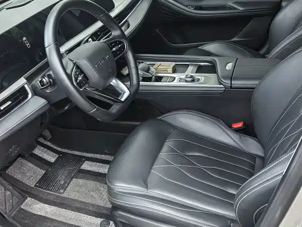 Chery Arrizo 8 2023