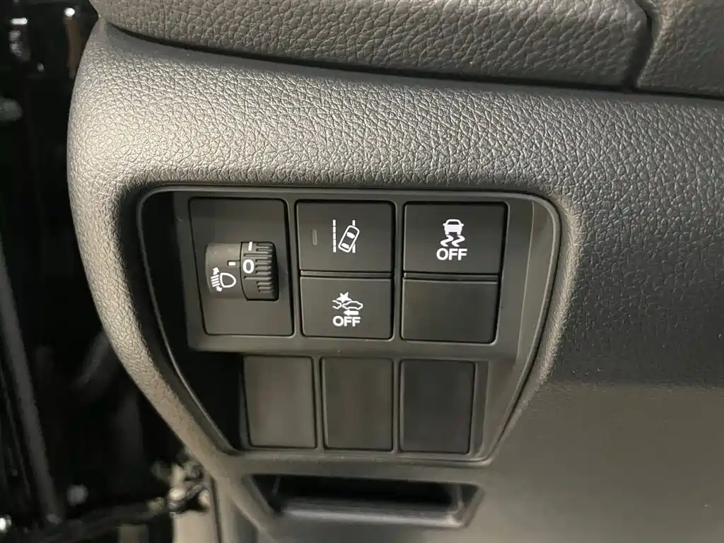 Honda Breeze 2022 — фото 23