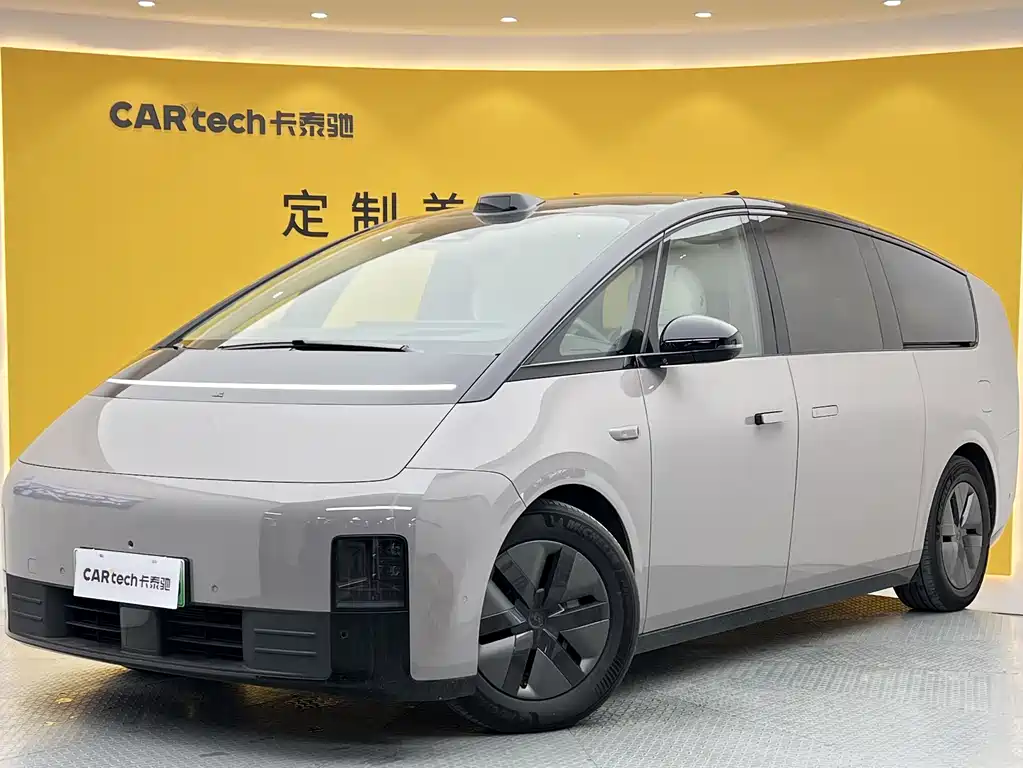 Li Auto Li MEGA 2024