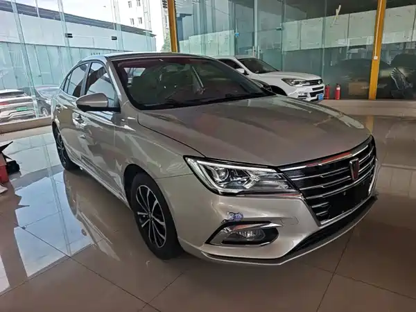 Roewe i5 2020