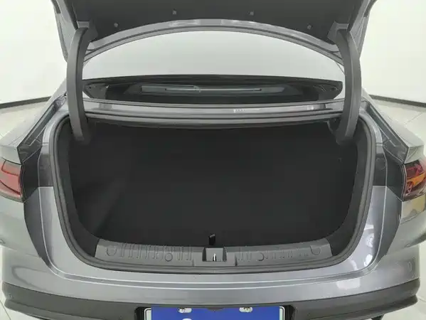 BYD Qin L 2025