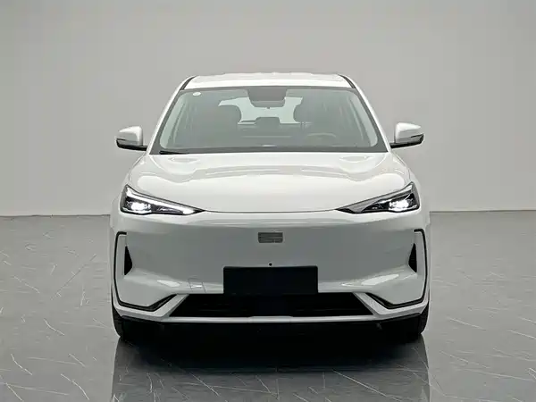 Geely Galaxy E5 2024
