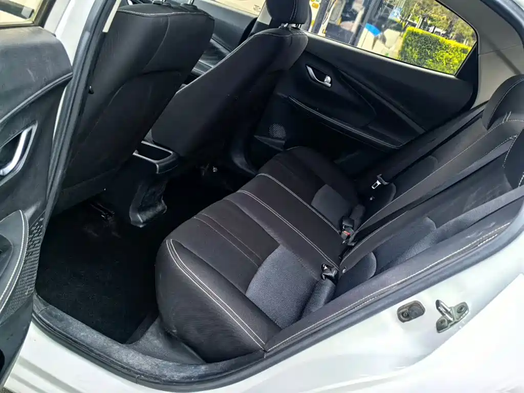 Changan Electra Meccanica 2019 — фото 12