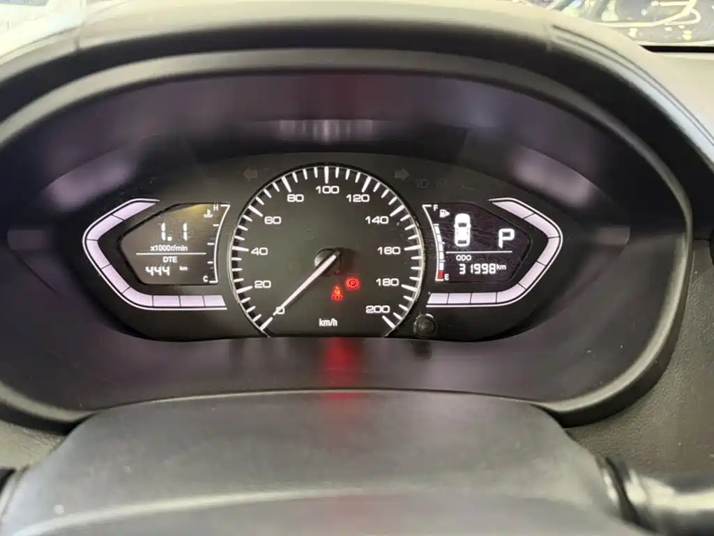 Changan Electra Meccanica 2019 — фото 13