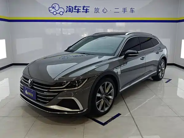 Volkswagen CC 2022