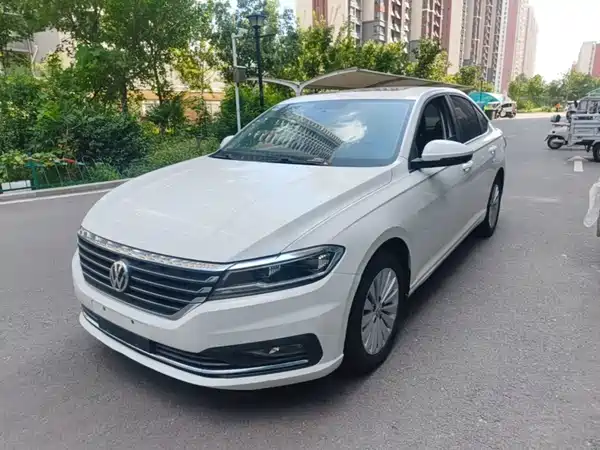 Volkswagen Lavida 2019