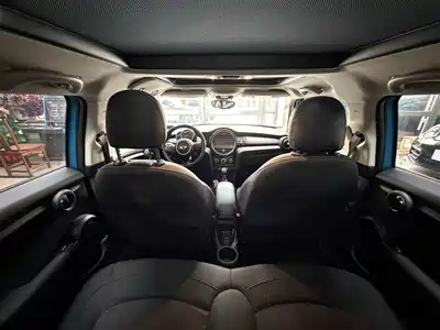 MINI MINI 2016