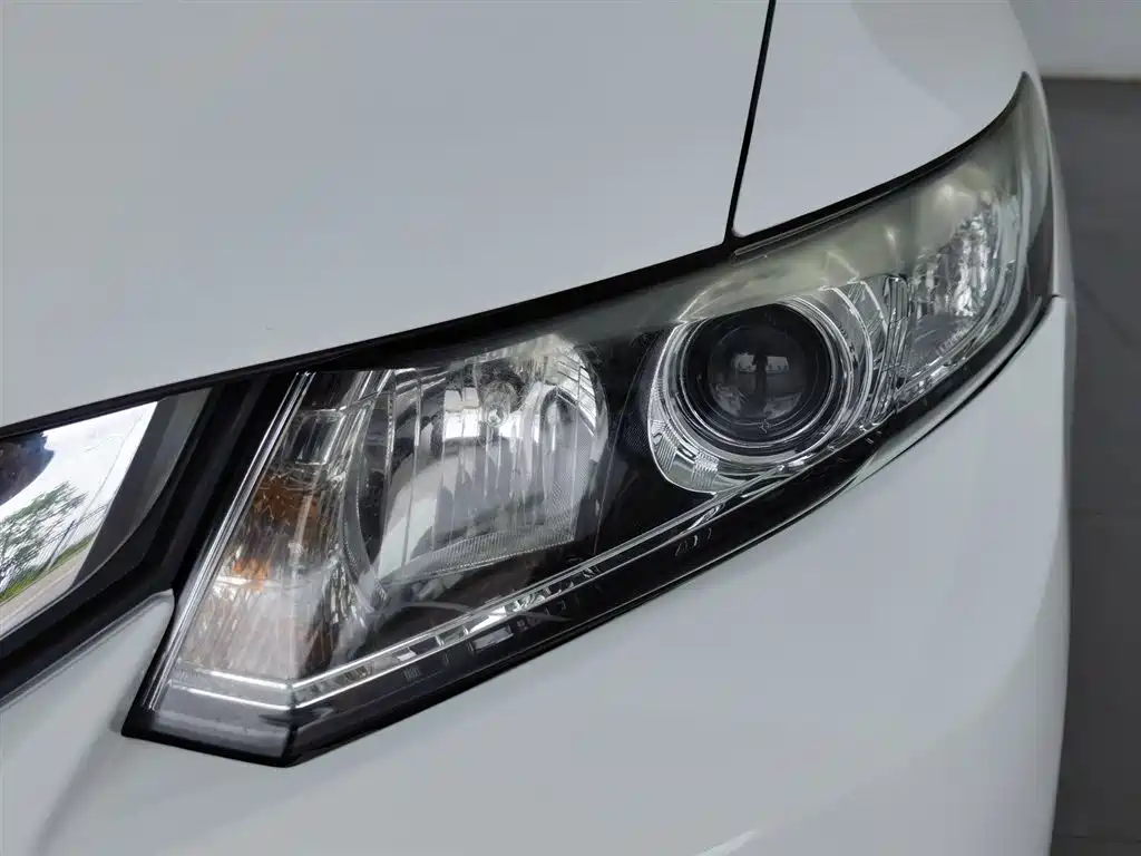 Honda Civic 2015 — фото 7