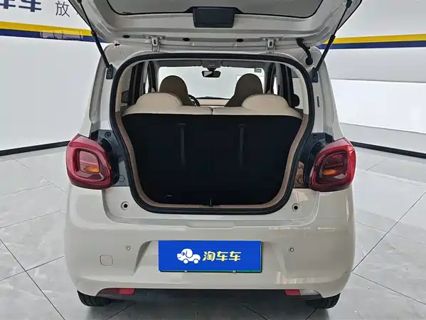 Wuling Hongguang MINIEV 2025