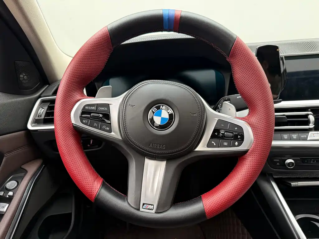 BMW 3 Series 2020 — фото 18