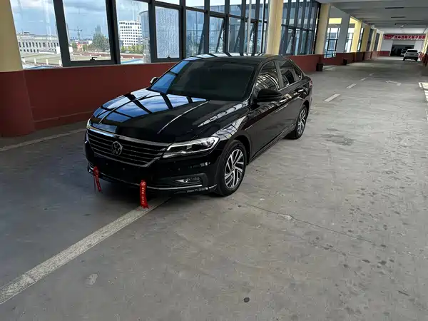 Volkswagen Lavida 2022