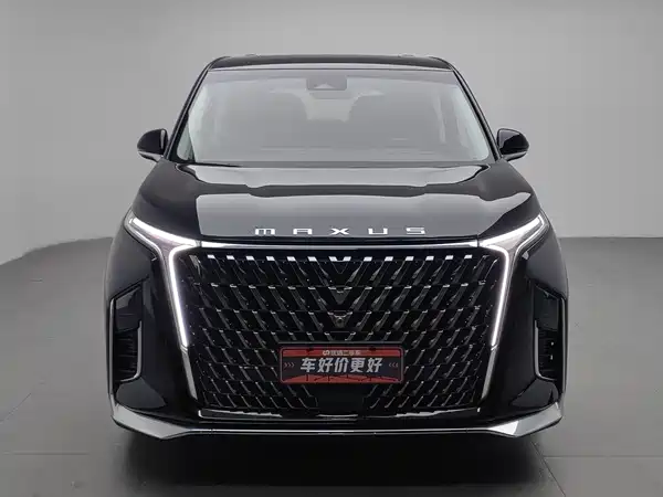 Maxus G90 2022