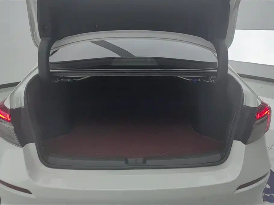 Honda Civic 2024